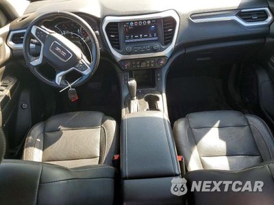 Zdjęcie 8 z 13 samochodu: 2019 GMC ACADIA SLT-1 VIN:1GKKNMLSXKZ292841 - miniatura