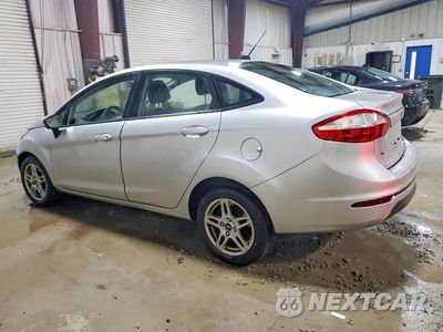 Drugie zdjęcie samochodu z przodu: 2019 FORD FIESTA SE VIN:3FADP4BJ5KM104449 - miniatura