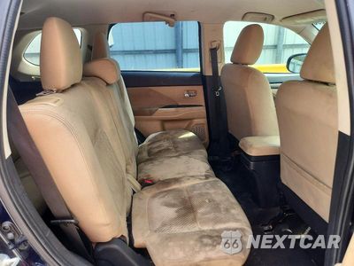 Zdjęcie 11 z 13 samochodu: 2016 MITSUBISHI OUTLANDER SE VIN:JA4AD3A35GZ008551 - miniatura
