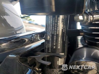 Zdjęcie 9 z 9 samochodu: 2025 HARLEY-DAVIDSON FLTRX VIN:1HD1KH719SB638393 - miniatura
