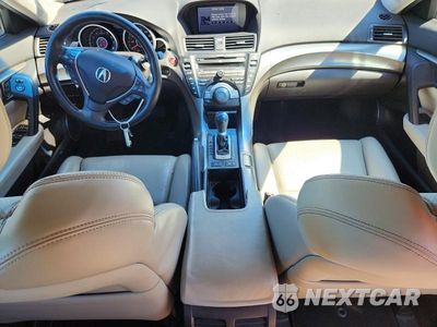 Zdjęcie 8 z 12 samochodu: 2009 ACURA TL VIN:19UUA96559A003278 - miniatura
