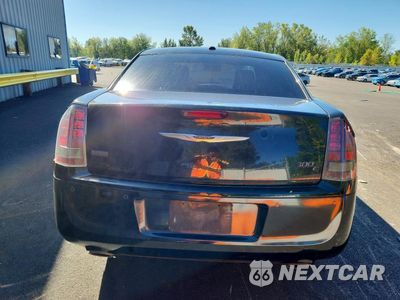 Zdjęcie 6 z 12 samochodu: 2014 CHRYSLER 300C VARVATOS VIN:2C3CCAJT9EH240447 - miniatura
