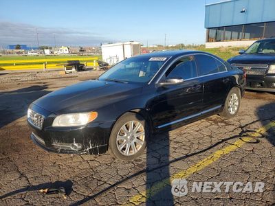 2010 VOLVO S80 3.2 YV1982AS8A1115236 - główne zdjęcie licytacji z USA - miniatura