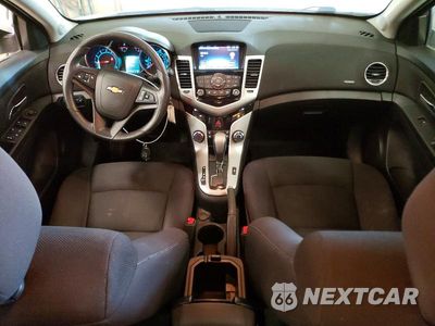 Zdjęcie 8 z 12 samochodu: 2015 CHEVROLET CRUZE LT VIN:1G1PC5SB8F7110255 - miniatura