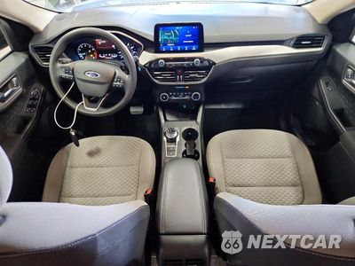 Zdjęcie 8 z 14 samochodu: 2020 FORD ESCAPE SE VIN:1FMCU9G69LUA26346 - miniatura