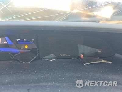 Zdjęcie 9 z 13 samochodu: 2013 HONDA CIVIC LX VIN:19XFB2F52DE005393 - miniatura