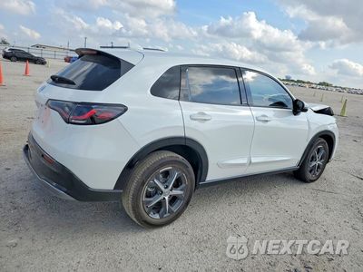 Trzecie zdjęcie samochodu z tyłu: 2025 HONDA HR-V EXL VIN:3CZRZ1H77SM751157 - miniatura