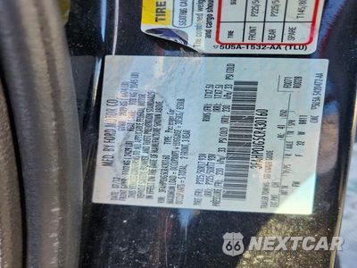 Zdjęcie 12 z 12 samochodu: 2012 FORD FUSION SEL VIN:3FAHP0JG5CR430160 - miniatura