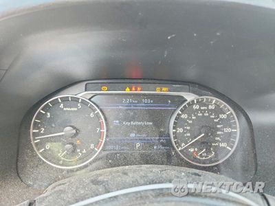 Zdjęcie 9 z 12 samochodu: 2020 NISSAN ALTIMA S VIN:1N4BL4BW0LC169369 - miniatura