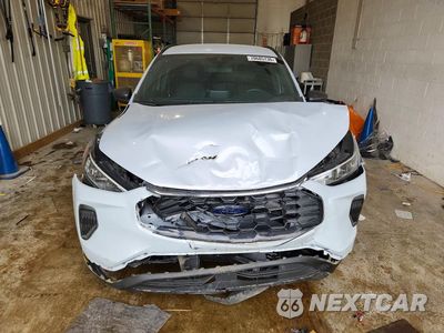 Piąte zdjęcie samochodu w środku: 2025 FORD ESCAPE ST LINE VIN:1FMCU0MZ8SUA35404 - miniatura