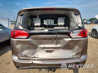 Zdjęcie 6 z 13 samochodu: 2017 CHRYSLER PACIFICA TOURING L PLUS VIN:2C4RC1EG9HR592056 - miniatura