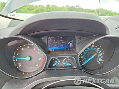 Zdjęcie 9 z 13 samochodu: 2013 FORD ESCAPE SEL VIN:1FMCU0HX2DUA87994 - miniatura