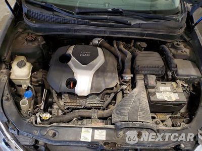 Zdjęcie 11 z 13 samochodu: 2014 HYUNDAI SONATA SE 2.0T VIN:5NPEC4AB0EH901528 - miniatura