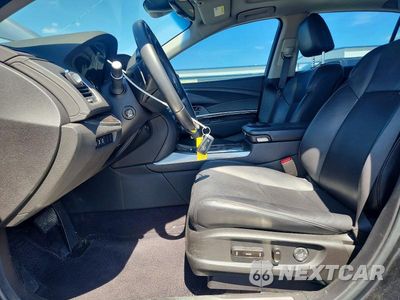 Zdjęcie 7 z 12 samochodu: 2016 ACURA RLX TECH VIN:JH4KC1F50GC001729 - miniatura