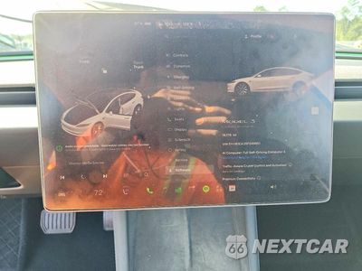 Zdjęcie 9 z 12 samochodu: 2025 TESLA MODEL 3 VIN:5YJ3E1EA3SF049851 - miniatura