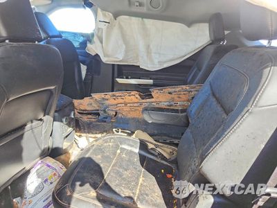 Zdjęcie 11 z 13 samochodu: 2021 FORD EXPLORER XLT VIN:1FMSK7DH4MGB02549 - miniatura