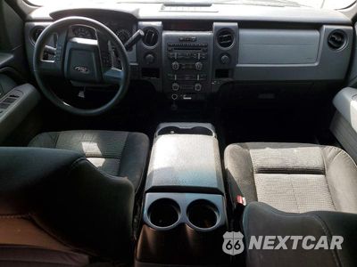 Zdjęcie 8 z 12 samochodu: 2014 FORD F150 SUPERCREW VIN:1FTFW1CF4EKF04545 - miniatura