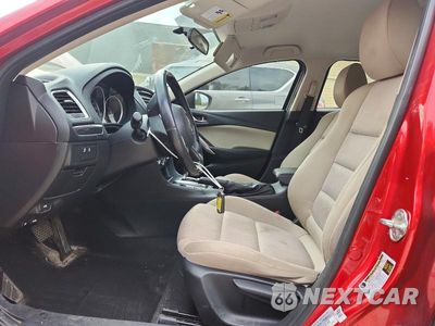 Zdjęcie 7 z 13 samochodu: 2014 MAZDA 6 SPORT VIN:JM1GJ1U5XE1102530 - miniatura