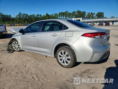 Drugie zdjęcie samochodu z przodu: 2026 TOYOTA COROLLA LE VIN:5YFB4MDE7TP373704 - miniatura