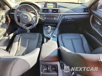 Zdjęcie 8 z 12 samochodu: 2014 BMW 328 I SULEV VIN:WBA3C1C56EK117124 - miniatura