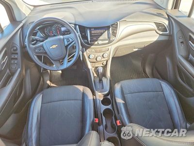 Zdjęcie 8 z 13 samochodu: 2022 CHEVROLET TRAX 1LT VIN:KL7CJLSM7NB508454 - miniatura