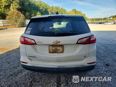 Zdjęcie 6 z 14 samochodu: 2020 CHEVROLET EQUINOX LT VIN:3GNAXKEV7LS690365 - miniatura