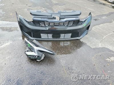 Zdjęcie 12 z 13 samochodu: 2026 KIA K5 LXS VIN:KNAG24J76T5427392 - miniatura