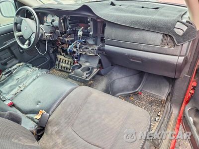 Zdjęcie 8 z 12 samochodu: 2004 DODGE RAM 1500 ST VIN:1D7HA16K64J219985 - miniatura