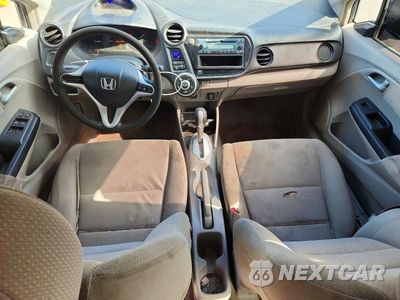 Zdjęcie 8 z 13 samochodu: 2014 HONDA INSIGHT VIN:JHMZE2H37ES001644 - miniatura