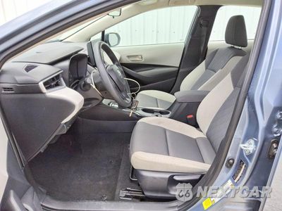 Zdjęcie 7 z 13 samochodu: 2024 TOYOTA COROLLA LE VIN:5YFB4MDE4RP162999 - miniatura