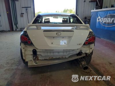 Zdjęcie 6 z 13 samochodu: 2009 TOYOTA SCION TC VIN:JTKDE167690283135 - miniatura