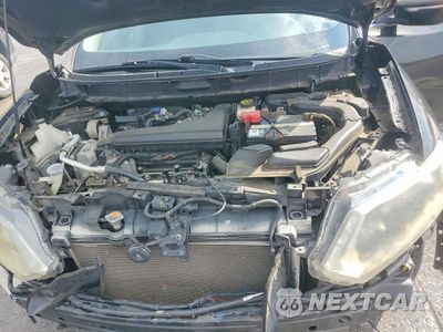 Zdjęcie 12 z 14 samochodu: 2015 NISSAN ROGUE S VIN:KNMAT2MT4FP530449 - miniatura