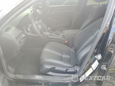 Zdjęcie 7 z 12 samochodu: 2025 HONDA CIVIC SPORT VIN:2HGFE2F53SH564364 - miniatura