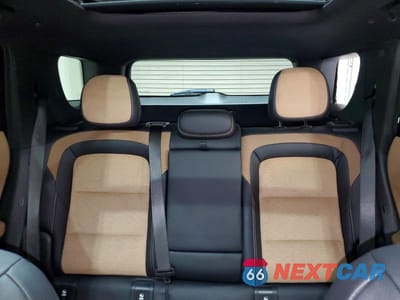 Zdjęcie 10 z 13 samochodu: 2025 CHEVROLET EQUINOX ACTIV VIN:3GNAXSEGXSL126753 - miniatura