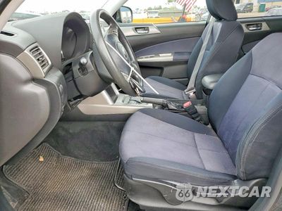 Zdjęcie 7 z 13 samochodu: 2009 SUBARU FORESTER 2.5X PREMIUM VIN:JF2SH63669H709522 - miniatura