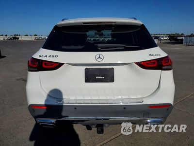 Zdjęcie 6 z 12 samochodu: 2021 MERCEDES-BENZ GLA 250 4MATIC VIN:W1N4N4HB4MJ206561 - miniatura