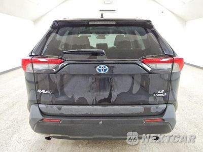 Zdjęcie 6 z 13 samochodu: 2024 TOYOTA RAV4 LE VIN:4T3LWRFV1RU137816 - miniatura