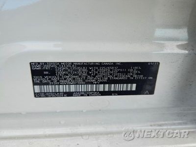Zdjęcie 13 z 13 samochodu: 2011 TOYOTA RAV4 LIMITED VIN:2T3YF4DV2BW071990 - miniatura