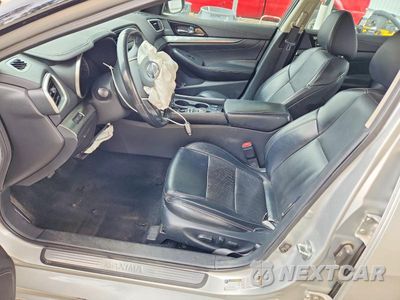 Zdjęcie 7 z 12 samochodu: 2020 NISSAN MAXIMA SV VIN:1N4AA6CV2LC365896 - miniatura
