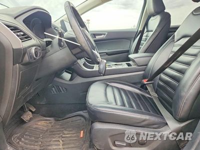 Zdjęcie 7 z 13 samochodu: 2023 FORD EDGE SEL VIN:2FMPK4J97PBA37404 - miniatura