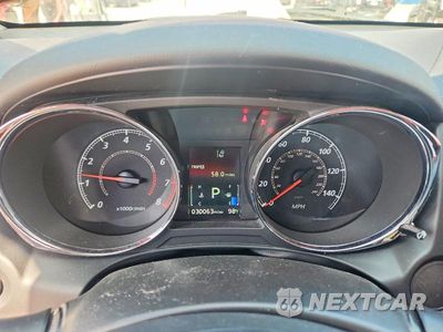 Zdjęcie 9 z 13 samochodu: 2021 MITSUBISHI OUTLANDER SPORT ES VIN:JA4APUAU1MU028827 - miniatura