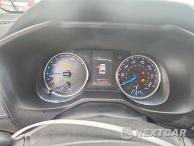 Zdjęcie 9 z 12 samochodu: 2021 TOYOTA RAV4 LE VIN:4T3LWRFV2MU027382 - miniatura