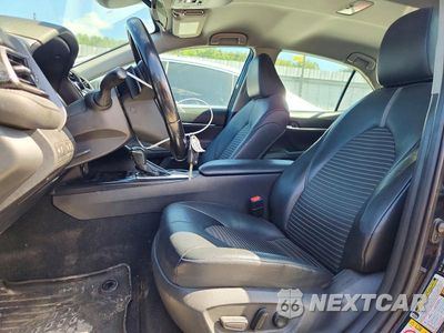 Zdjęcie 7 z 12 samochodu: 2019 TOYOTA CAMRY SE VIN:4T1B11HK9KU701130 - miniatura