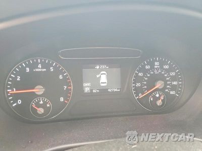 Zdjęcie 9 z 13 samochodu: 2019 KIA SORENTO LX VIN:5XYPGDA35KG440691 - miniatura