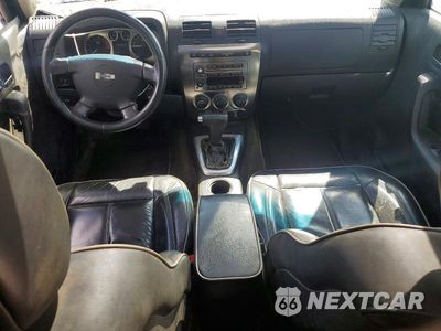 Zdjęcie 8 z 14 samochodu: 2006 HUMMER H3 VIN:5GTDN136868166987 - miniatura