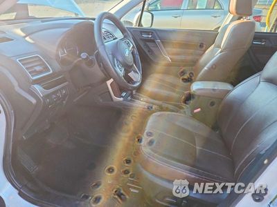 Zdjęcie 7 z 13 samochodu: 2018 SUBARU FORESTER 2.0XT TOURING VIN:JF2SJGWC4JH472562 - miniatura