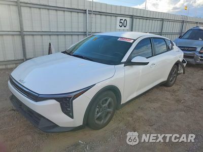 2026 KIA K4 LXS 3KPFT4DE2TE391520 - główne zdjęcie licytacji z USA - miniatura