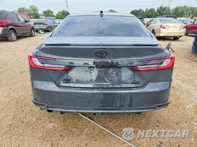 Zdjęcie 6 z 12 samochodu: 2025 TOYOTA CAMRY XSE VIN:4T1DBADK0SU503421 - miniatura