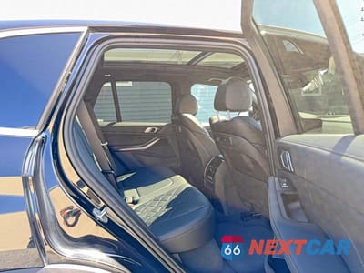 Zdjęcie 6 z 10 samochodu: 2023 BMW X5 XDRIVE40I VIN:5UXCR6C01P9P58063 - miniatura