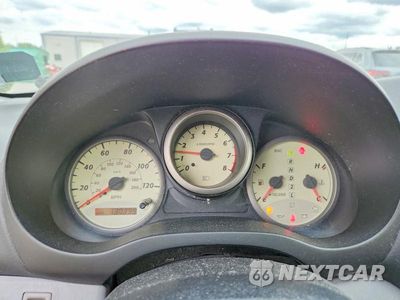Zdjęcie 9 z 13 samochodu: 2003 TOYOTA RAV4 BASE VIN:JTEHH20V136088637 - miniatura